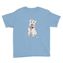 Load image into Gallery viewer, &quot;Furry&quot; T-Shirt Kids FS
