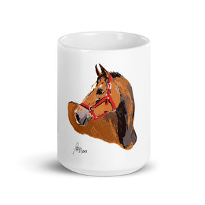 "Layla" Mug FS