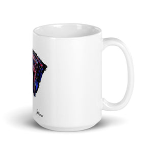 "Colours" Mug FS