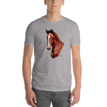 Load image into Gallery viewer, &quot;Foal&quot; T-Shirt Men FS
