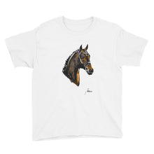 Load image into Gallery viewer, &quot;Chestnut&quot; T-Shirt Kids FS
