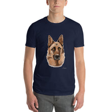 Load image into Gallery viewer, &quot;Beka&quot; T-Shirt Men FS
