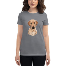 Load image into Gallery viewer, &quot;Murphy&quot; T-Shirt Women FS
