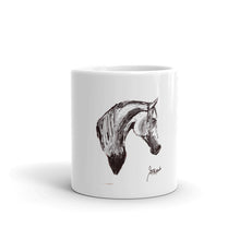 Load image into Gallery viewer, &quot;Berber&quot; Mug  FS
