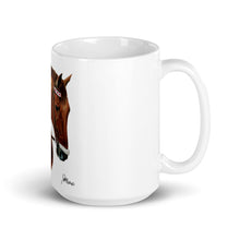 Load image into Gallery viewer, &quot;Carino&quot; Mug FS
