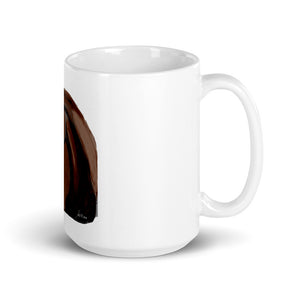 "Alazan5" Mug FS