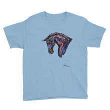 Load image into Gallery viewer, &quot;Colours&quot; T-Shirt Kids FS
