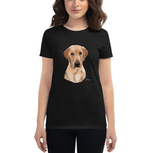 Load image into Gallery viewer, &quot;Murphy&quot; T-Shirt Women FS
