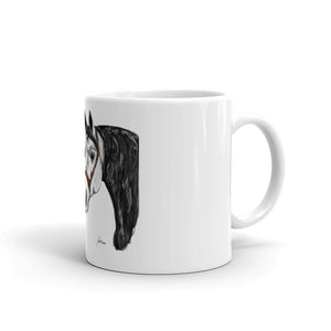 "Andaluz" Mug FS