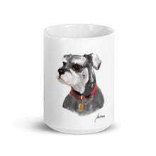 Load image into Gallery viewer, &quot;Pepper&quot; Mug FS
