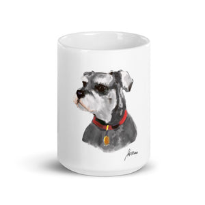 "Pepper" Mug FS