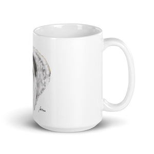 "Moro" Mug FS