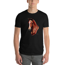 Load image into Gallery viewer, &quot;Foal&quot; T-Shirt Men FS
