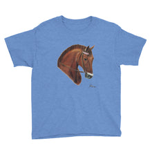 Load image into Gallery viewer, &quot;Cariño&quot; T-Shirt Kids FS
