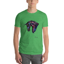 Load image into Gallery viewer, &quot;Colours&quot; T-Shirt Men FS
