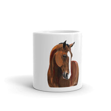 Load image into Gallery viewer, &quot;Chestnut3&quot; Mug FS
