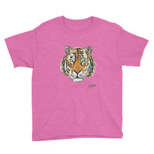 Load image into Gallery viewer, &quot;Tiger&quot; T-Shirt Kids FS
