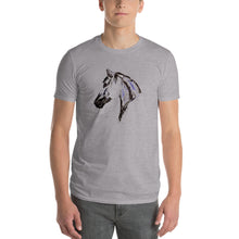 Load image into Gallery viewer, &quot;Gray&quot; T-Shirt Men FS
