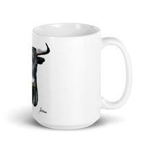 Load image into Gallery viewer, &quot;Toro Bravo&quot; Mug FS
