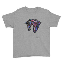 Load image into Gallery viewer, &quot;Colours&quot; T-Shirt Kids FS
