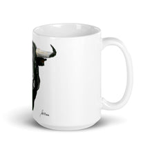 Load image into Gallery viewer, &quot;Toro&quot; Mug FS
