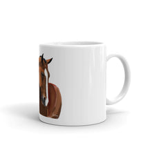 Load image into Gallery viewer, &quot;Chestnut3&quot; Mug FS
