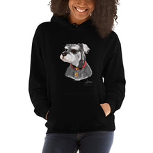 Load image into Gallery viewer, &quot;Pepper&quot; Unisex Hoodie FS
