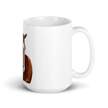 Load image into Gallery viewer, &quot;Chestnut3&quot; Mug FS
