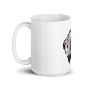 "Berber" Mug  FS