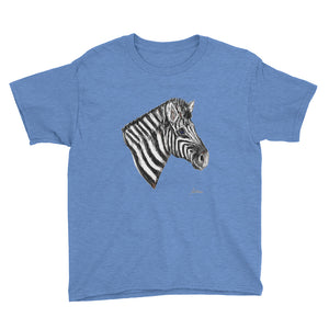 "Zebra" T-Shirt Kids FS