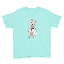 Load image into Gallery viewer, &quot;Furry&quot; T-Shirt Kids FS
