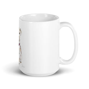 "Furry" Mug FS