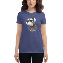 Load image into Gallery viewer, &quot;Pepper&quot; T-Shirt  Women FS
