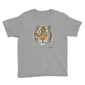 "Tiger" T-Shirt Kids FS