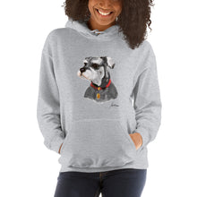 Load image into Gallery viewer, &quot;Pepper&quot; Unisex Hoodie FS
