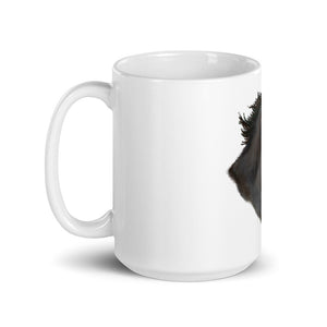 "Azabache" Mug FS