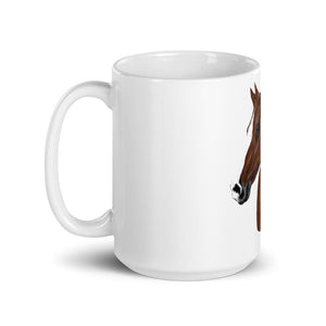 "Alazan5" Mug FS