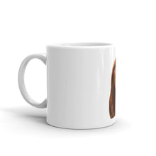 Load image into Gallery viewer, &quot;Chestnut3&quot; Mug FS
