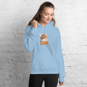 "Nala" Hoodie FS