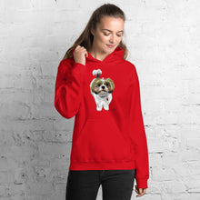 Load image into Gallery viewer, &quot;Luna&quot; Unisex Hoodie
