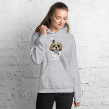 Load image into Gallery viewer, &quot;Luna&quot; Unisex Hoodie
