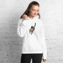 Load image into Gallery viewer, &quot;Chaos&quot;  Hoodie (Unisex) FS
