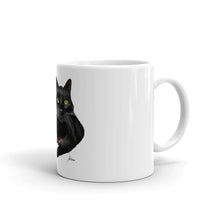 Load image into Gallery viewer, &quot;Lizzy&quot; Mug FS
