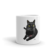 Load image into Gallery viewer, &quot;Lizzy&quot; Mug FS
