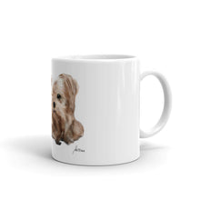 Load image into Gallery viewer, &quot;Peanut&quot; Mug FS
