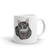 Load image into Gallery viewer, &quot;Cats&quot; Mug FS
