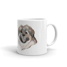 Load image into Gallery viewer, &quot;Dogs&quot; Mug FS
