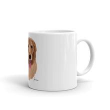 Load image into Gallery viewer, &quot;Roxy&quot; Mug FS
