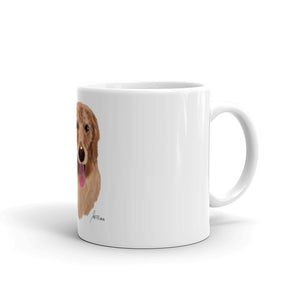 "Roxy" Mug FS