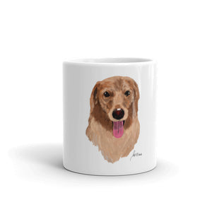 "Roxy" Mug FS